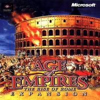 Age of Empires: The Rise Of Rome
